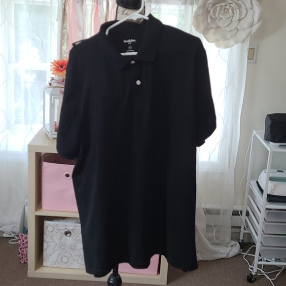 Goodfellow polo shirts 2×15 same size. - Picture 3 of 6